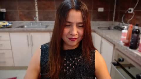 Heidy online show from 09/29/25, 12:21