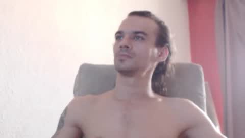 heilanubis online show from 03/08/26, 05:22