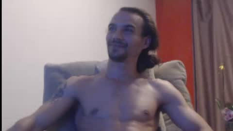 heilanubis online show from 04/21/26, 12:34