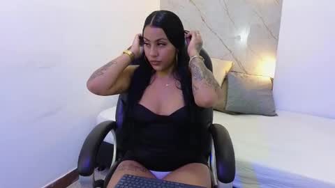 Heilyn  online show from 02/03/26, 03:04