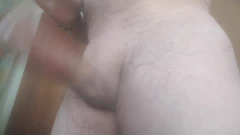 Snapshot of heinbloed1968 chatting on 02/22/25, 09:12 heinbloed1968 online show from 02/22/25, 09:12