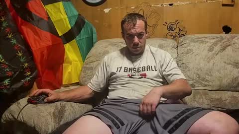 xxScubaStevexx online show from 05/29/26, 03:48