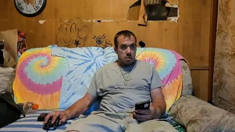 xxScubaStevexx online show from 05/31/26, 04:47