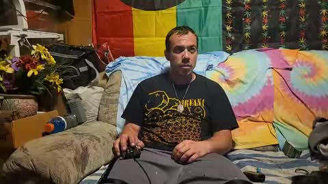 xxScubaStevexx online show from 06/02/26, 05:42