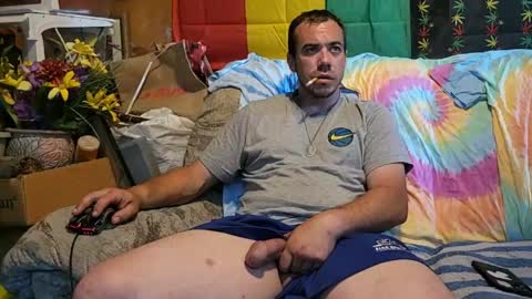 xxScubaStevexx online show from 06/05/26, 03:51