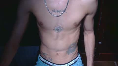 Snapshot of heitorbaumann2 chatting on 10/31/25, 12:06 Heitor Baumann online show from 10/31/25, 12:06