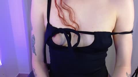 ETHEREAL HEIZER online show from 11/16/25, 12:05