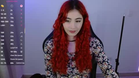 ETHEREAL HEIZER online show from 02/14/26, 02:41