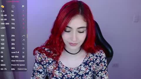 ETHEREAL HEIZER online show from 04/04/26, 11:13