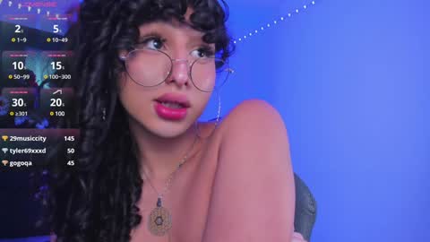 Snapshot of heka_prudence chatting on 12/24/24, 11:38 Heka Prudence online show from 12/24/24, 11:38