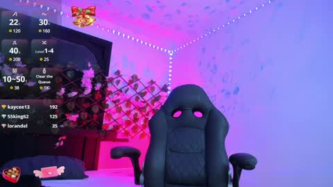 Snapshot of heka_prudence chatting on 01/21/25, 06:11 Heka Prudence online show from 01/21/25, 06:11