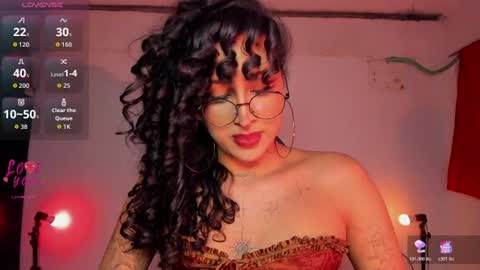 Snapshot of heka_prudence chatting on 06/24/26, 02:54 Heka Prudence online show from 06/24/26, 02:54