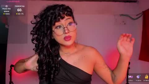 Snapshot of heka_prudence chatting on 07/05/26, 04:41 Heka Prudence online show from 07/05/26, 04:41