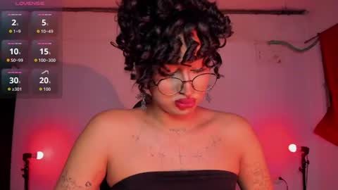 Snapshot of heka_prudence chatting on 07/07/26, 05:10 Heka Prudence online show from 07/07/26, 05:10