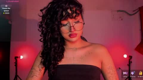 Snapshot of heka_prudence chatting on 07/07/26, 06:47 Heka Prudence online show from 07/07/26, 06:47