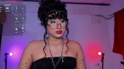 Snapshot of heka_prudence chatting on 07/12/26, 04:25 Heka Prudence online show from 07/12/26, 04:25