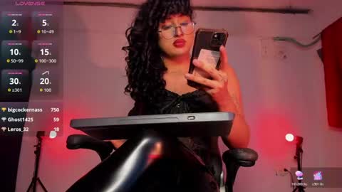 Snapshot of heka_prudence chatting on 07/14/26, 10:21 Heka Prudence online show from 07/14/26, 10:21