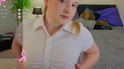 Luly online show from 03/04/26, 06:19