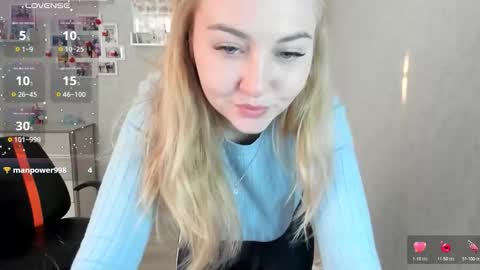 Snapshot of helen_angel_girl chatting on 03/15/26, 02:56 Helen sven online show from 03/15/26, 02:56