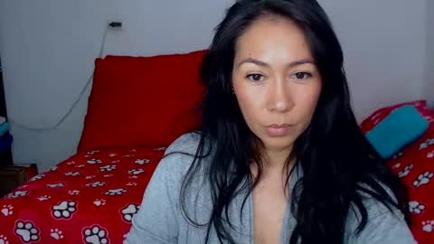 Helen online show from 01/13/25, 03:36