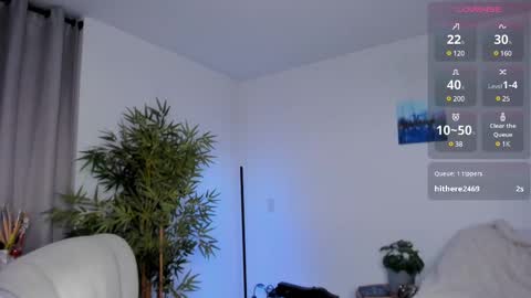 helen_miller online show from 03/11/25, 03:05