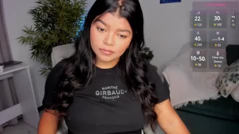 helen_miller online show from 03/12/25, 11:33