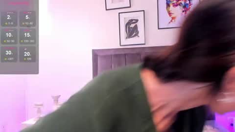 Helen  online show from 07/19/26, 01:04