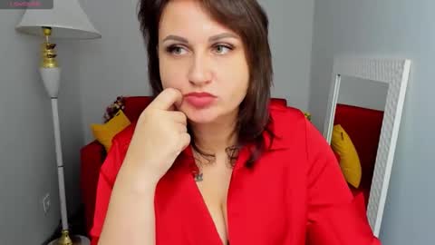 Helen online show from 11/17/25, 06:30