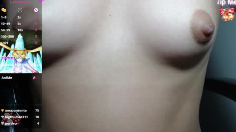 Snapshot of helen_russoo chatting on 01/03/25, 08:54 Helen online show from 01/03/25, 08:54