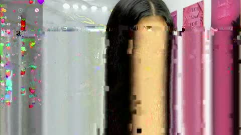 Helen online show from 04/24/26, 07:05