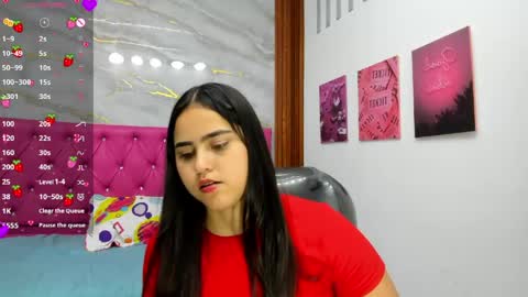 Helen online show from 05/05/26, 06:38