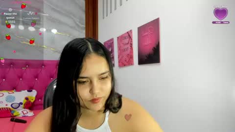 Helen online show from 07/10/26, 01:43