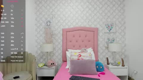 helen zen online show from 03/28/26, 04:45