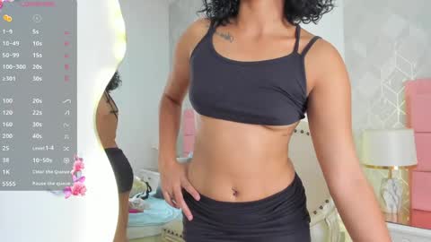 helen zen online show from 05/24/26, 08:03