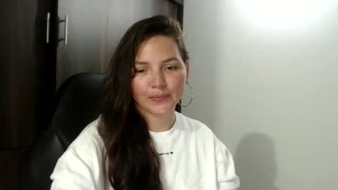 Snapshot of helena018 chatting on 10/15/25, 10:54 helena online show from 10/15/25, 10:54