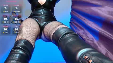 Helena online show from 01/26/25, 02:41