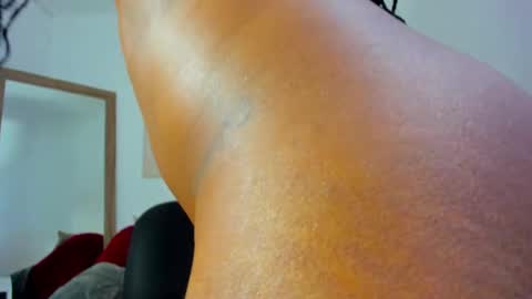 HELENA COPPER online show from 02/26/25, 04:58