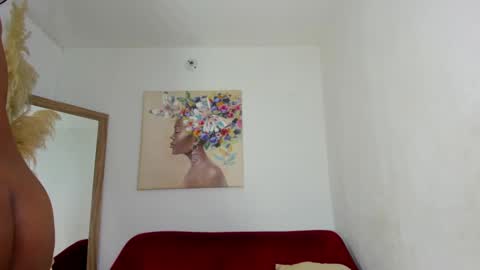 HELENA COPPER online show from 03/04/25, 04:06