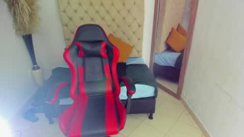 HELENA COPPER online show from 04/07/26, 03:40