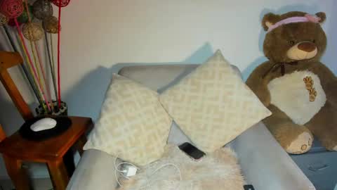 HELENA COPPER online show from 04/15/26, 01:23