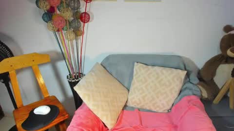 HELENA COPPER online show from 04/21/26, 03:35