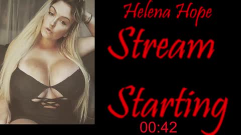 Snapshot of helena_hope chatting on 03/03/25, 07:06 Helena Hope online show from 03/03/25, 07:06