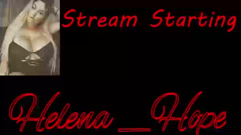 Snapshot of helena_hope chatting on 09/09/25, 03:28 Helena Hope online show from 09/09/25, 03:28