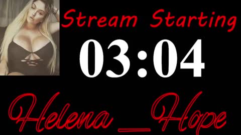 Snapshot of helena_hope chatting on 09/18/25, 04:47 Helena Hope online show from 09/18/25, 04:47