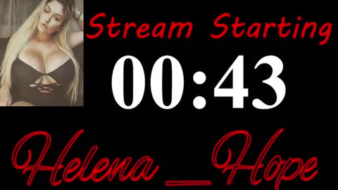 Snapshot of helena_hope chatting on 09/24/25, 04:27 Helena Hope online show from 09/24/25, 04:27