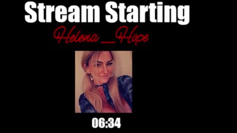Helena Hope online show from 06/18/26, 04:46
