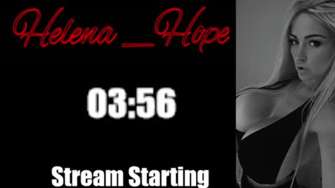 Snapshot of helena_hope chatting on 08/05/26, 05:21 Helena Hope online show from 08/05/26, 05:21