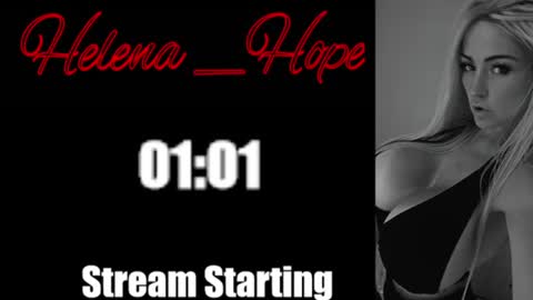 Snapshot of helena_hope chatting on 08/06/26, 05:09 Helena Hope online show from 08/06/26, 05:09