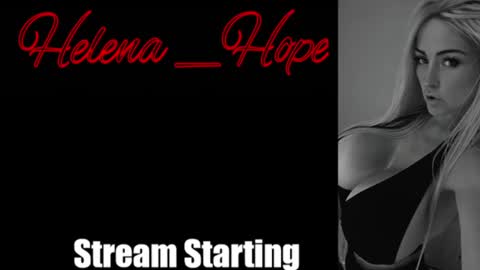 Snapshot of helena_hope chatting on 08/08/26, 04:58 Helena Hope online show from 08/08/26, 04:58