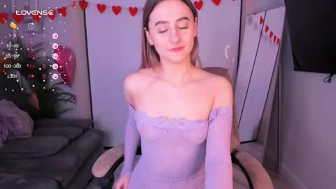 Helen online show from 03/12/26, 03:29